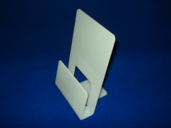 Porta Folder 1/3 A4 Econ�mico